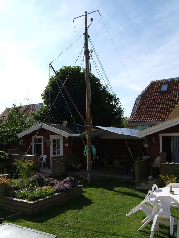 Ferie Pa Toppen Skagen Kamer foto