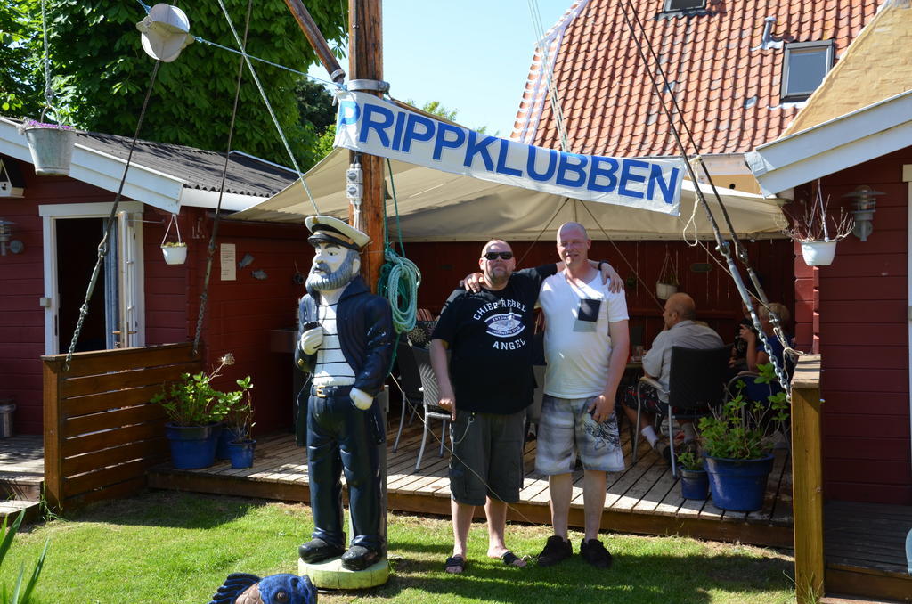 Ferie Pa Toppen Skagen Kamer foto