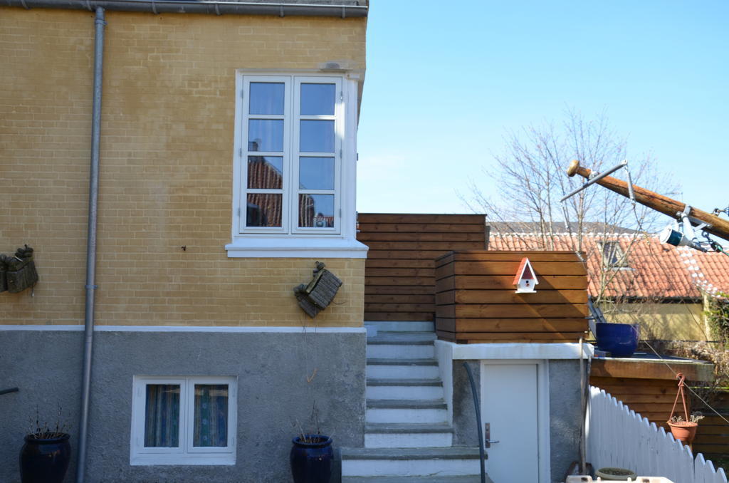 Ferie Pa Toppen Skagen Kamer foto