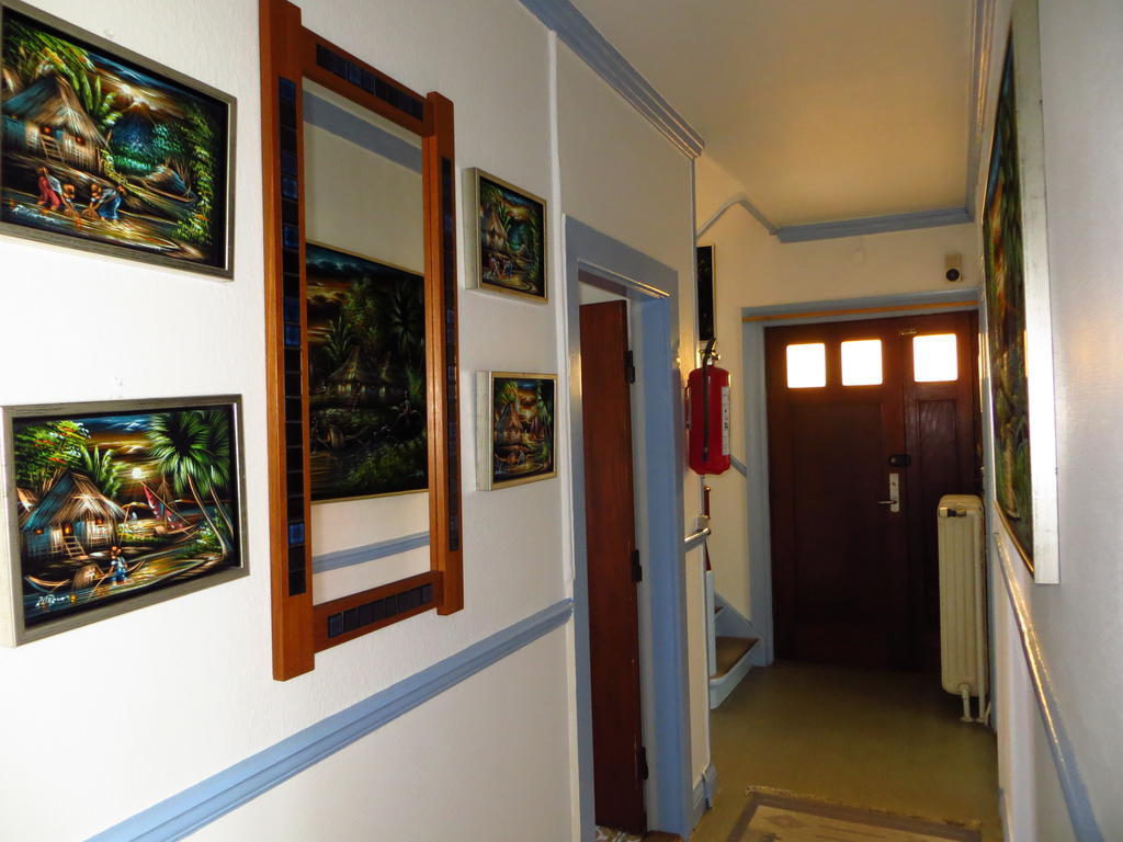 Ferie Pa Toppen Skagen Kamer foto
