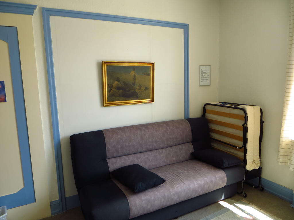 Ferie Pa Toppen Skagen Kamer foto